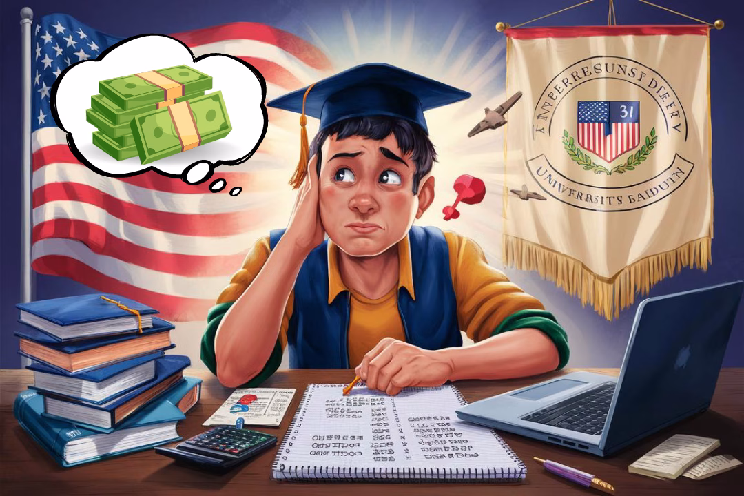 part-time job usa international student