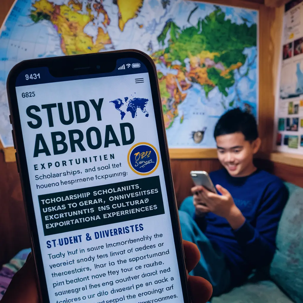 biweekly abroad hero image