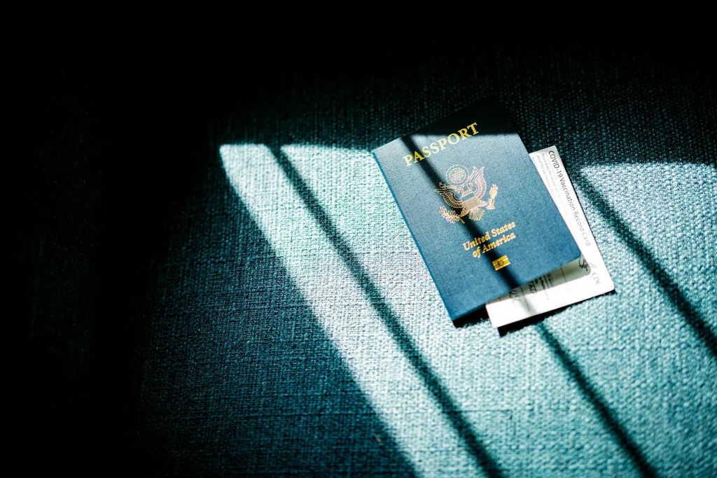 visa pause